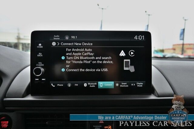2025 Honda Pilot TrailSport Anchorage AK