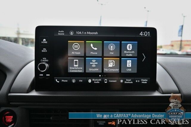 2025 Honda Pilot TrailSport Anchorage AK