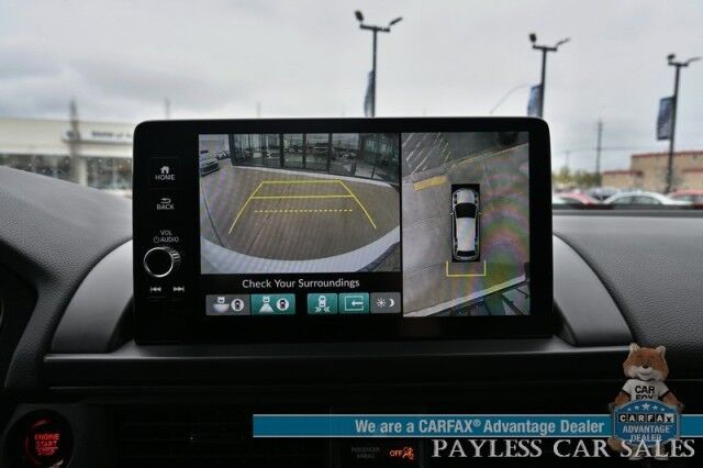 2025 Honda Pilot TrailSport Anchorage AK