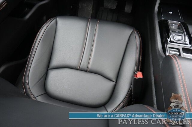 2025 Honda Pilot TrailSport Anchorage AK