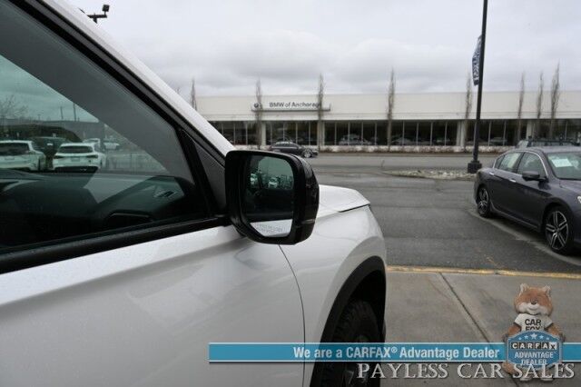 2025 Honda Pilot TrailSport Anchorage AK