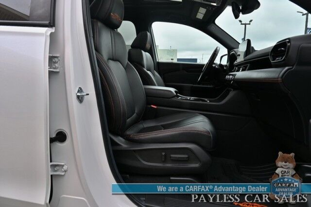 2025 Honda Pilot TrailSport Anchorage AK