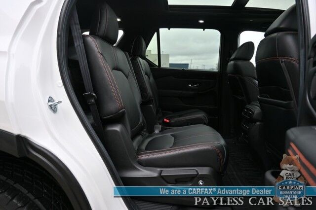 2025 Honda Pilot TrailSport Anchorage AK