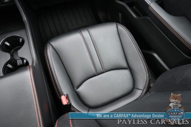 2025 Honda Pilot TrailSport Anchorage AK