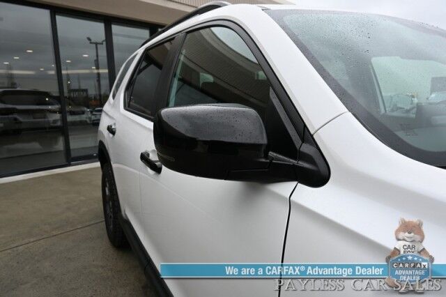 2025 Honda Pilot TrailSport Anchorage AK