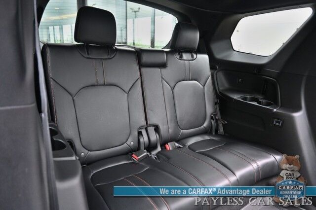 2025 Honda Pilot TrailSport Anchorage AK