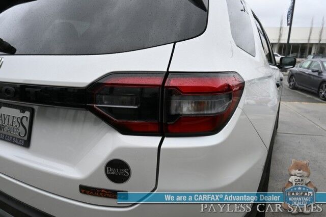 2025 Honda Pilot TrailSport Anchorage AK