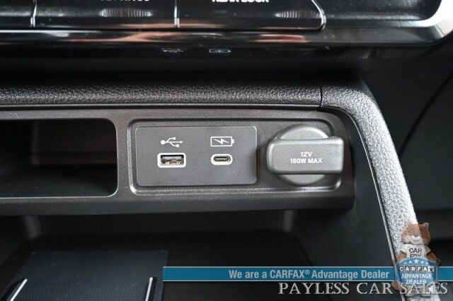 2025 Honda Pilot TrailSport Anchorage AK