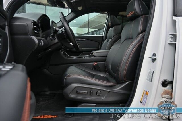 2025 Honda Pilot TrailSport Anchorage AK