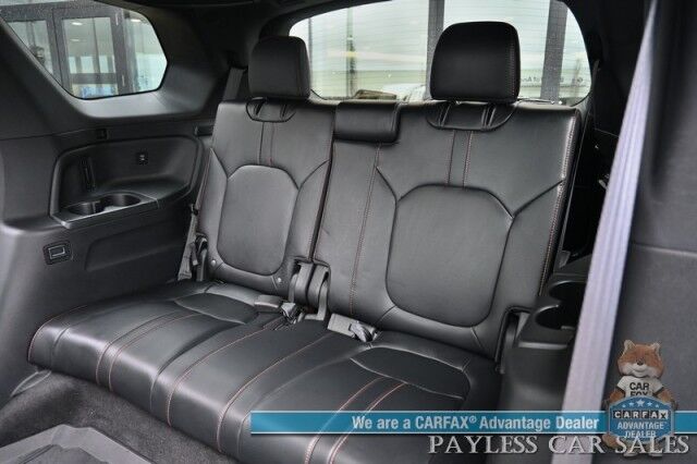 2025 Honda Pilot TrailSport Anchorage AK