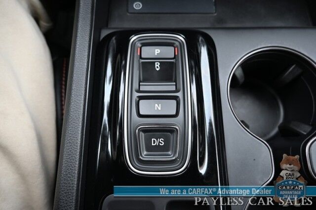 2025 Honda Pilot TrailSport Anchorage AK