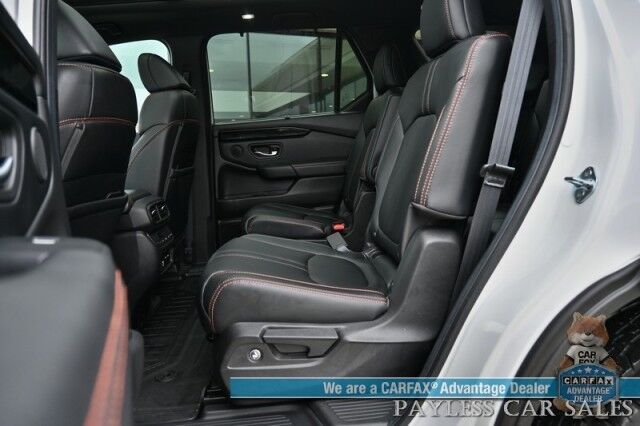 2025 Honda Pilot TrailSport Anchorage AK