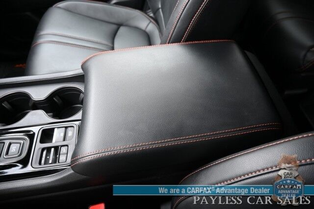 2025 Honda Pilot TrailSport Anchorage AK