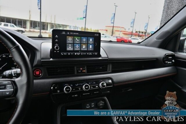 2025 Honda Pilot TrailSport Anchorage AK
