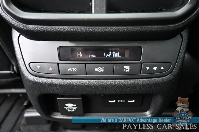 2025 Honda Pilot TrailSport Anchorage AK