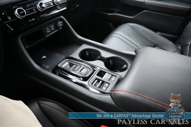 2025 Honda Pilot TrailSport Anchorage AK