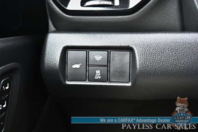 2025 Honda Pilot TrailSport Anchorage AK