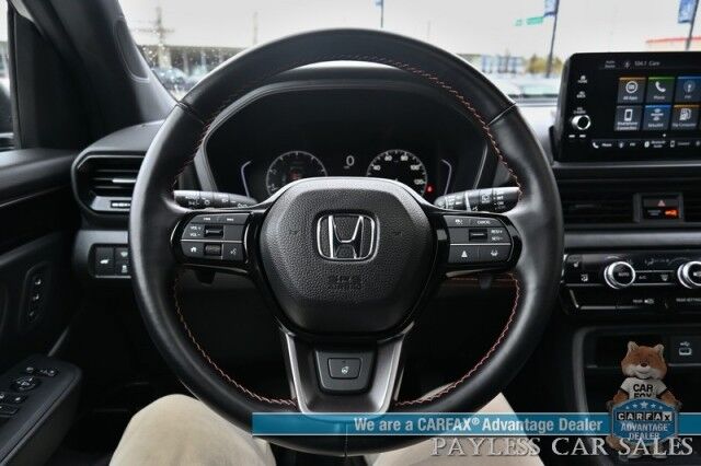 2025 Honda Pilot TrailSport Anchorage AK