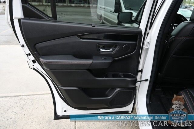 2025 Honda Pilot TrailSport Anchorage AK