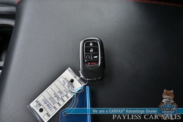 2025 Honda Pilot TrailSport Anchorage AK