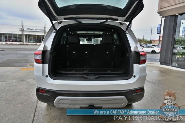 2025 Honda Pilot TrailSport Anchorage AK
