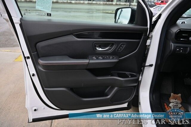 2025 Honda Pilot TrailSport Anchorage AK