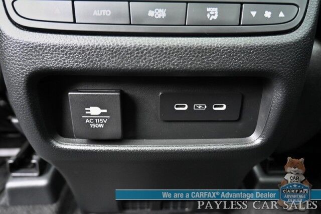 2025 Honda Pilot TrailSport Anchorage AK