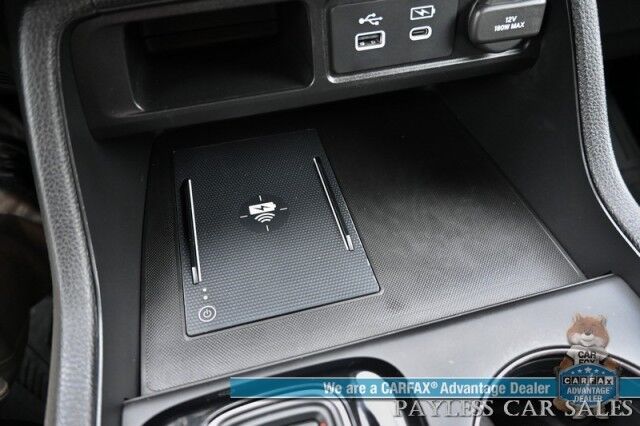 2025 Honda Pilot TrailSport Anchorage AK