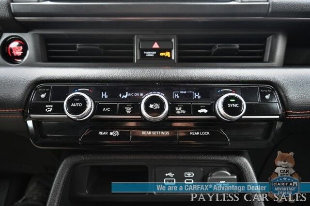 2025 Honda Pilot TrailSport Anchorage AK