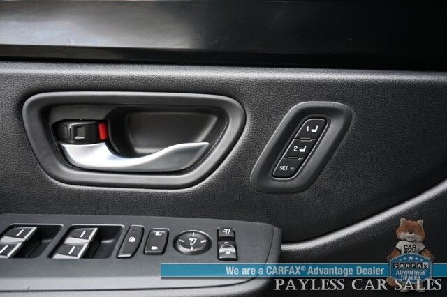 2025 Honda Pilot TrailSport Anchorage AK