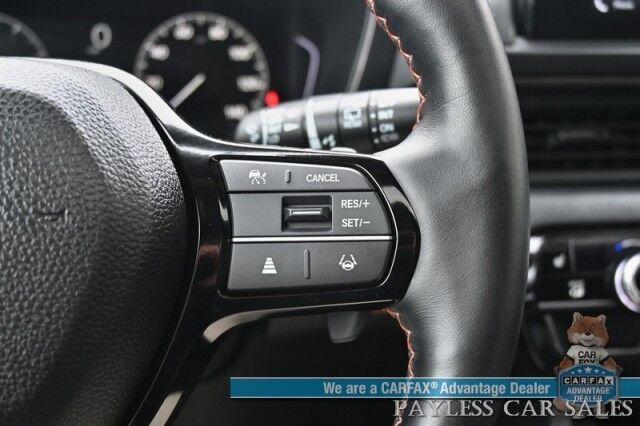 2025 Honda Pilot TrailSport Anchorage AK