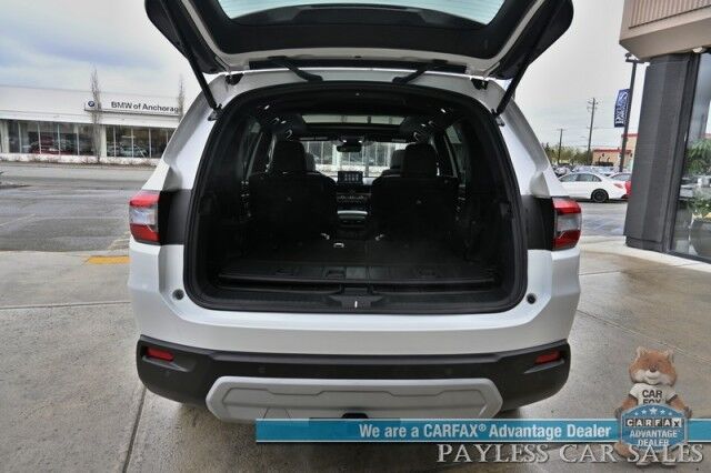 2025 Honda Pilot TrailSport Anchorage AK