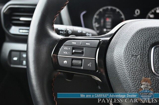 2025 Honda Pilot TrailSport Anchorage AK