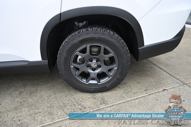 2025 Honda Pilot TrailSport Anchorage AK