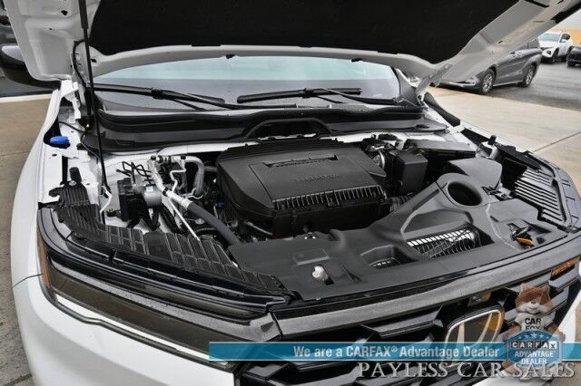 2025 Honda Pilot TrailSport Anchorage AK