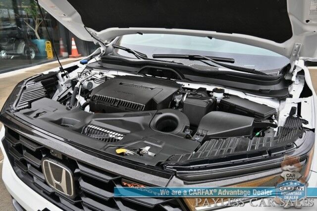 2025 Honda Pilot TrailSport Anchorage AK