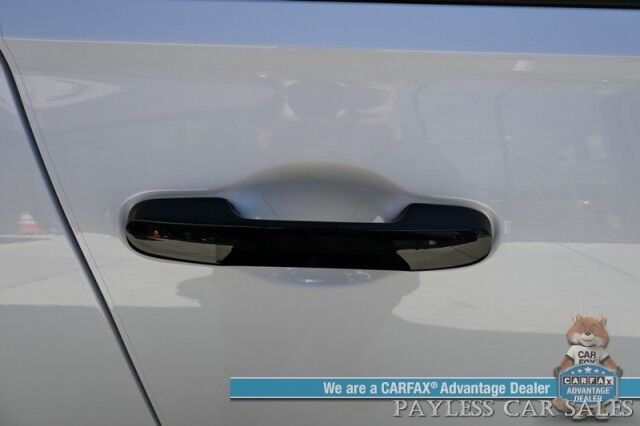 2025 Honda Pilot TrailSport Anchorage AK