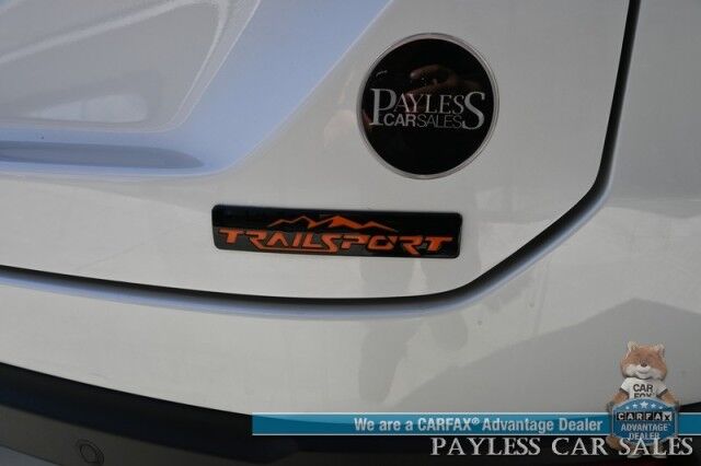 2025 Honda Pilot TrailSport Anchorage AK