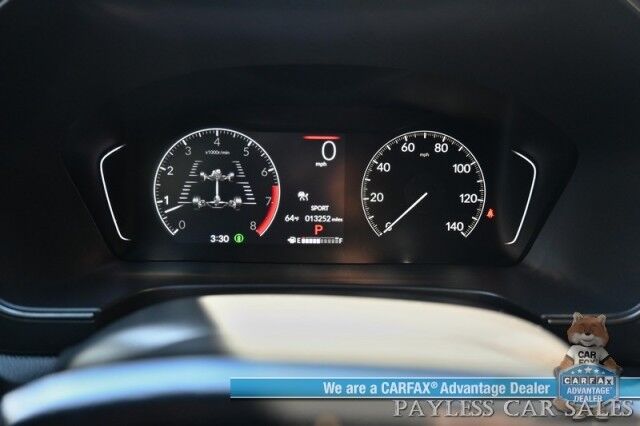 2025 Honda Pilot TrailSport Anchorage AK