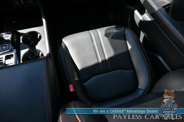 2025 Honda Pilot TrailSport Anchorage AK
