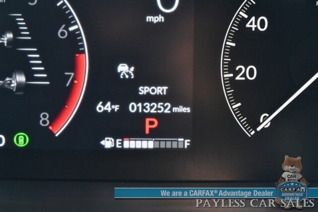 2025 Honda Pilot TrailSport Anchorage AK