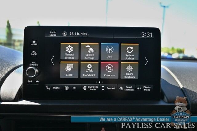 2025 Honda Pilot TrailSport Anchorage AK