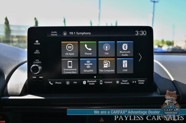 2025 Honda Pilot TrailSport Anchorage AK