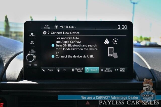 2025 Honda Pilot TrailSport Anchorage AK