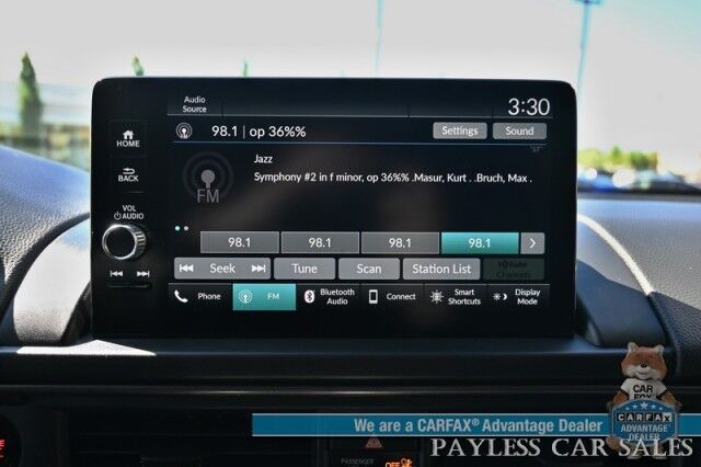2025 Honda Pilot TrailSport Anchorage AK