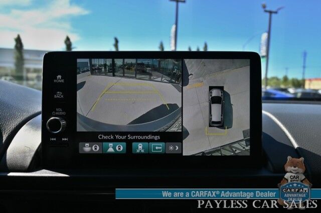 2025 Honda Pilot TrailSport Anchorage AK