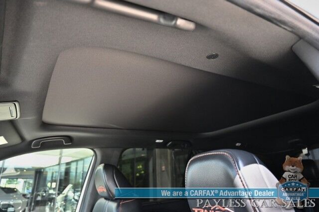 2025 Honda Pilot TrailSport Anchorage AK