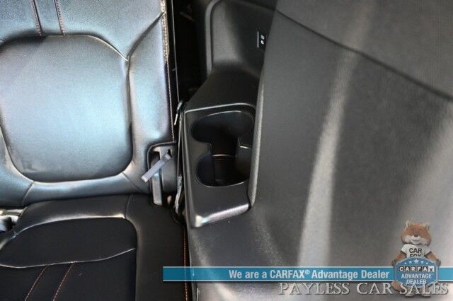 2025 Honda Pilot TrailSport Anchorage AK