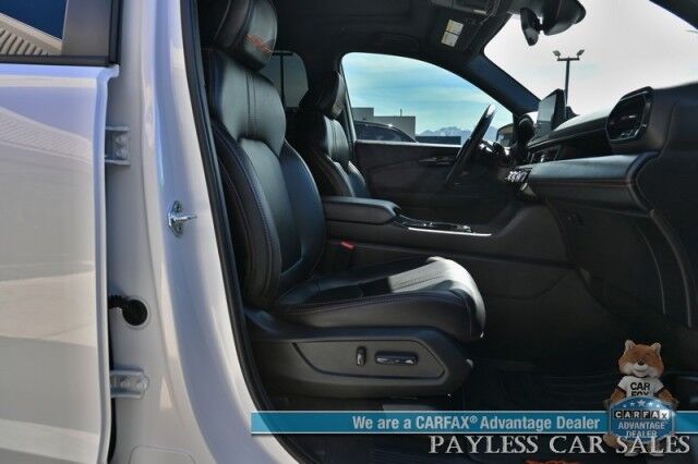 2025 Honda Pilot TrailSport Anchorage AK