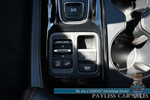 2025 Honda Pilot TrailSport Anchorage AK